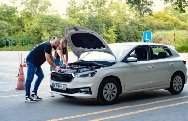 Prawo Jazdy od 17 Roku Życia - Jakie Zasady w 2026?